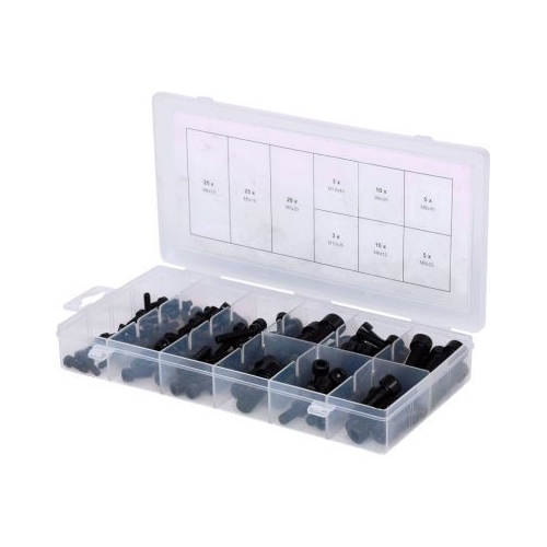 Sortimentskasten KS TOOLS 970.0390
