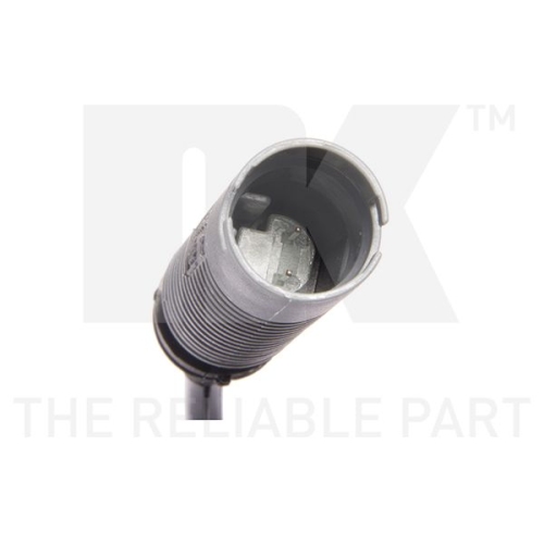 Sensor, Raddrehzahl NK 291528 f&uuml;r BMW, Hinterachse, links, rechts