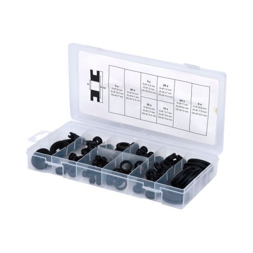 Sortimentskasten KS TOOLS 970.0050