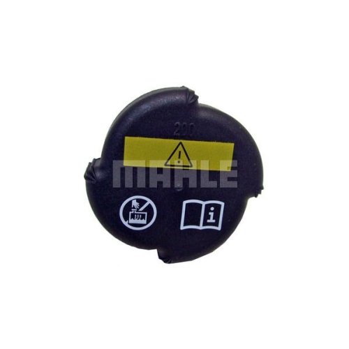 Verschlussdeckel, K&uuml;hlmittelbeh&auml;lter MAHLE CRB 22 000P PREMIUM LINE f&uuml;r BMW