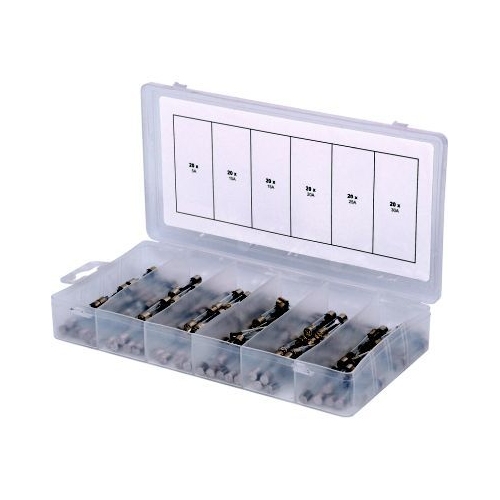 Sortimentskasten KS TOOLS 970.0270