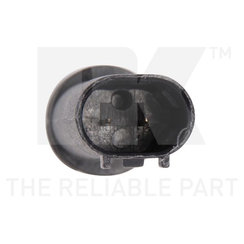 Sensor, Raddrehzahl NK 291547 f&uuml;r BMW, Hinterachse, links, rechts