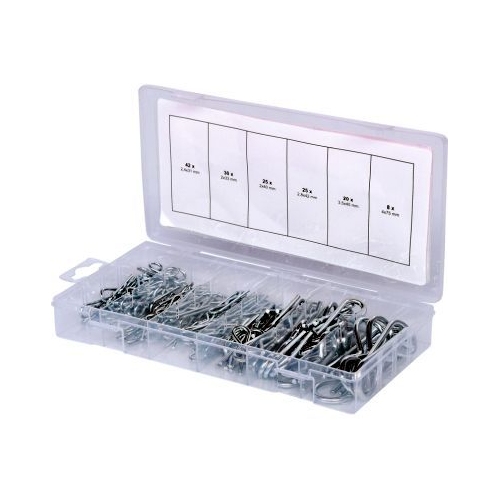 Sortimentskasten KS TOOLS 970.0060
