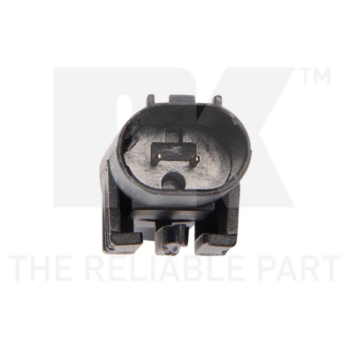 Sensor, Raddrehzahl NK 292342 f&uuml;r ALFA ROMEO FIAT OPEL VAUXHALL ABARTH, links