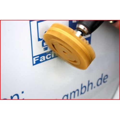 Radierteller KS TOOLS 515.1249 f&uuml;r