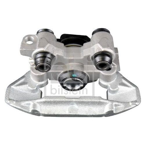 Bremssattel FEBI BILSTEIN 179155 f&uuml;r CITRO&Euml;N PEUGEOT RENAULT, Hinterachse links