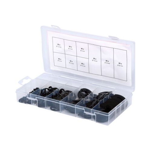 Sortimentskasten KS TOOLS 970.0110
