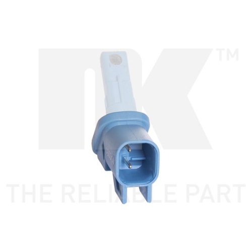 Sensor, Raddrehzahl NK 292535 f&uuml;r FORD, Vorderachse, links, rechts