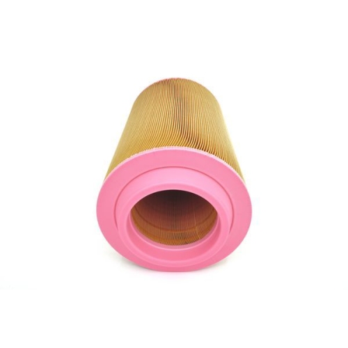 Luftfilter BOSCH 1 457 433 568 f&uuml;r RENAULT VOLVO BOMAG MASSEY FERGUSON O&K CLAAS