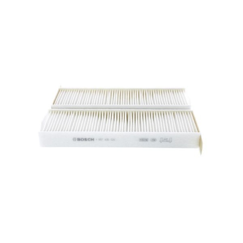 Filter, Innenraumluft BOSCH 1 987 435 026 f&uuml;r CITRO&Euml;N PEUGEOT TOYOTA