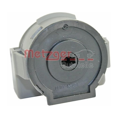 Z&uuml;nd-/Startschalter METZGER 0916368 ORIGINAL ERSATZTEIL GREENPARTS f&uuml;r FORD