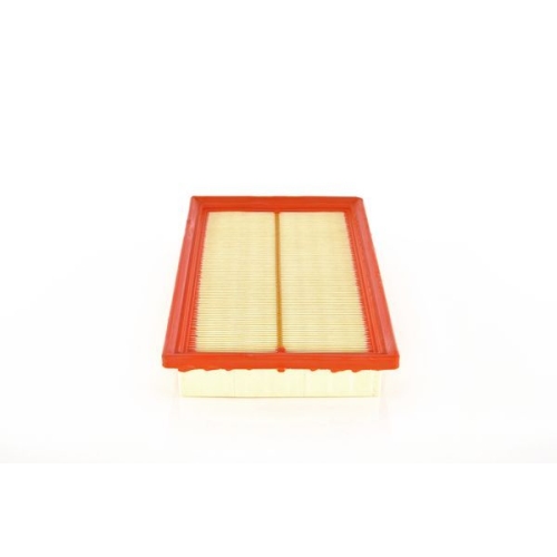 Luftfilter BOSCH F 026 400 168 f&uuml;r HYUNDAI
