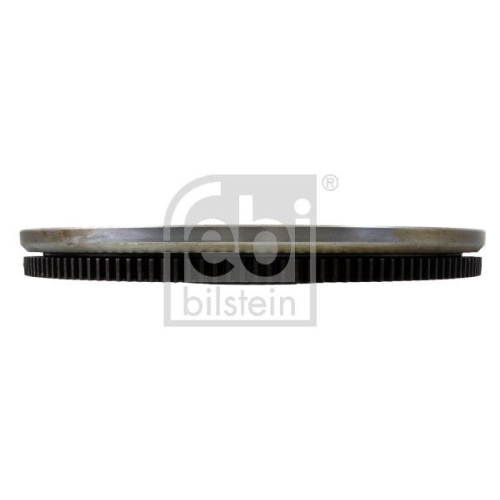 Febi Bilstein 17373 Schwungrad mit Anlasserzahnkranz , 1 St&uuml;ck