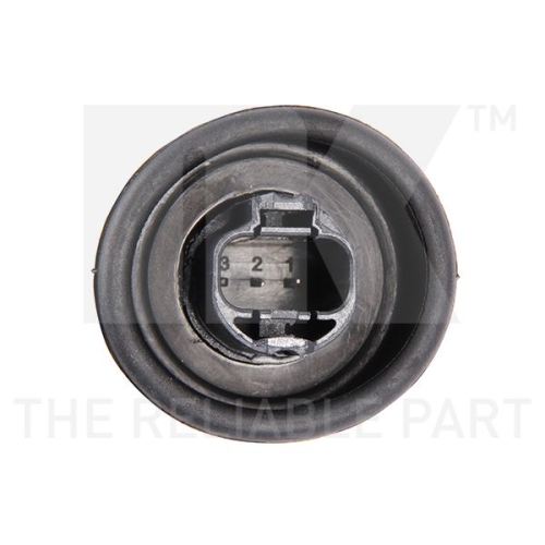 Sensor, Raddrehzahl NK 293365 f&uuml;r MERCEDES-BENZ, Hinterachse, links, rechts