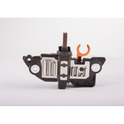 Generatorregler BOSCH F 00M 144 129 f&uuml;r FENDT JOHN DEERE