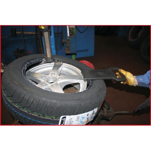 Wulstniederhalter, Reifenmontiermaschine KS TOOLS 911.8198