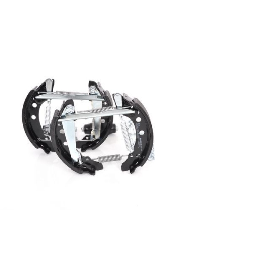 Bremsbackensatz BOSCH 0 204 114 053 KIT SUPERPRO f&uuml;r, Hinterachse