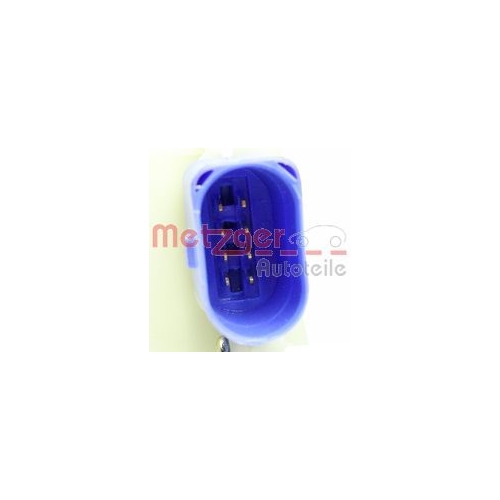 T&uuml;rschloss METZGER 2314037 f&uuml;r VW, vorne links