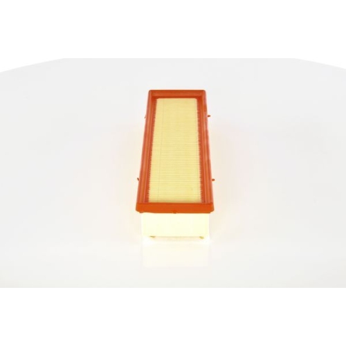 Luftfilter BOSCH F 026 400 377 f&uuml;r RENAULT DACIA