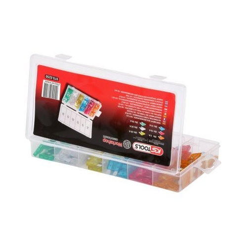 Sortimentskasten KS TOOLS 970.0250 f&uuml;r