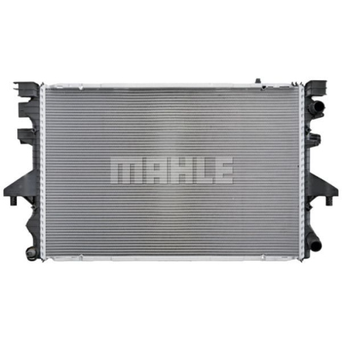 K&uuml;hler, Motork&uuml;hlung MAHLE CR 583 000P PREMIUM LINE f&uuml;r VAG