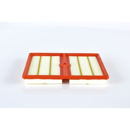 Luftfilter BOSCH F 026 400 611 f&uuml;r AUDI SEAT SKODA VW