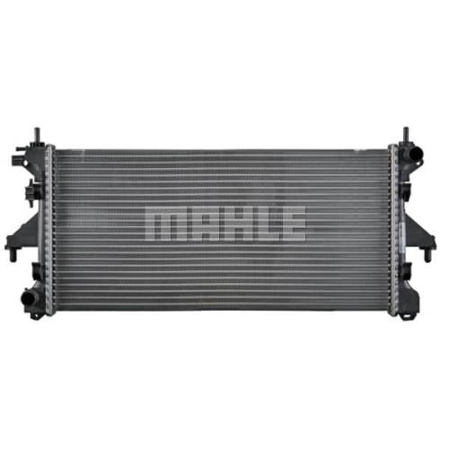 K&uuml;hler, Motork&uuml;hlung MAHLE CR 880 000P PREMIUM LINE f&uuml;r CITRO&Euml;N FIAT PEUGEOT