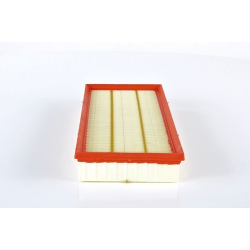 Luftfilter BOSCH F 026 400 614 f&uuml;r LAND ROVER
