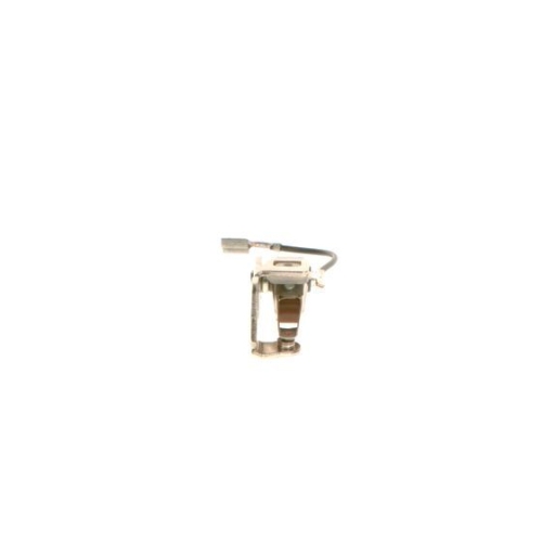 Kontaktsatz, Z&uuml;ndverteiler BOSCH 1 237 013 057 f&uuml;r CITRO&Euml;N PEUGEOT RENAULT VW