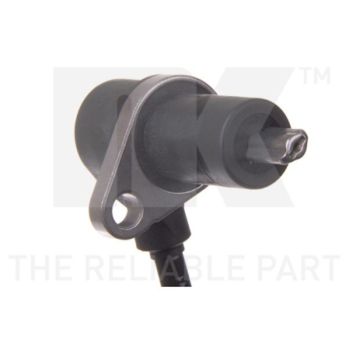 Sensor, Raddrehzahl NK 293907 f&uuml;r RENAULT, Hinterachse, links