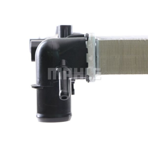 K&uuml;hler, Motork&uuml;hlung MAHLE CR 2081 000S f&uuml;r VAG