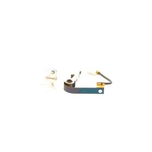 Kontaktsatz, Z&uuml;ndverteiler BOSCH 1 237 013 808 f&uuml;r ALFA ROMEO CITRO&Euml;N DAF FIAT