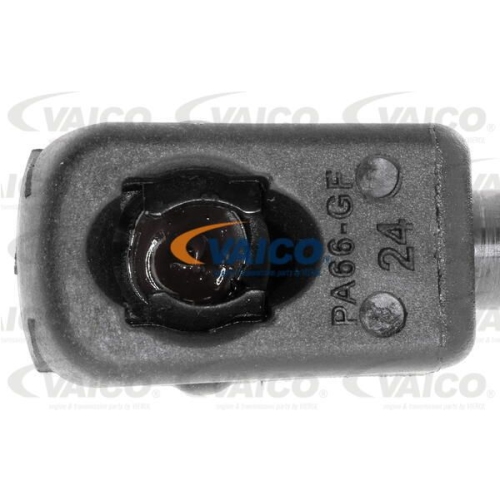 Gasfeder, Motorhaube VAICO V45-0097 Original VAICO Qualit&auml;t f&uuml;r PORSCHE, vorne