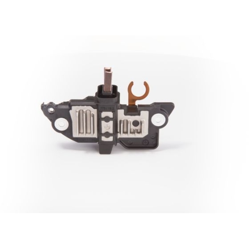 Generatorregler BOSCH F 00M A45 303 f&uuml;r VW, f&uuml;r Fahrzeuge mit Klimaanlage