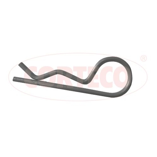 Verschlussschraube, &Ouml;lwanne CORTECO 49437223 f&uuml;r CITRO&Euml;N FORD PEUGEOT