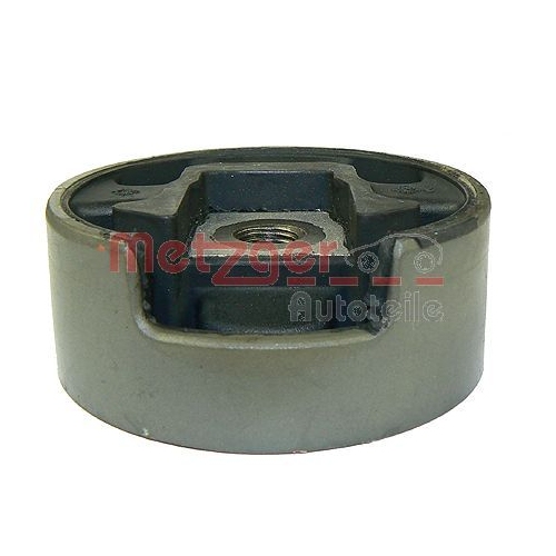 Lagerung, Motor METZGER 8053709 f&uuml;r VAG, oben