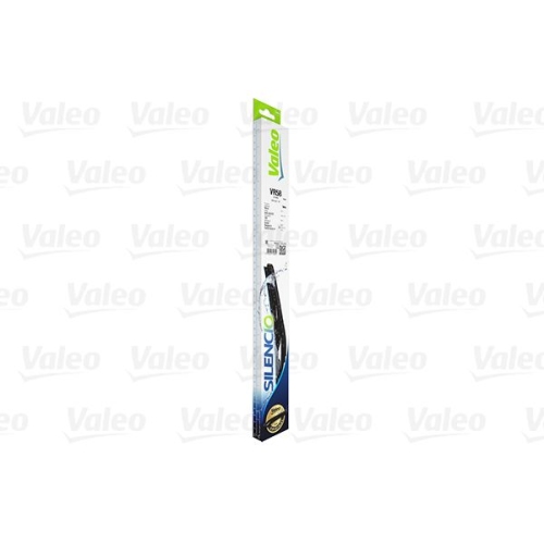 Wischblatt VALEO 574089 SILENCIO REAR f&uuml;r CITRO&Euml;N NISSAN OPEL PEUGEOT RENAULT