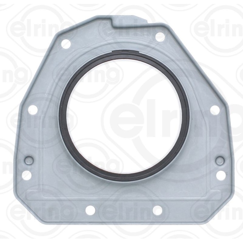 Wellendichtring, Kurbelwelle ELRING 798.660 f&uuml;r AUDI PORSCHE SEAT SKODA VW