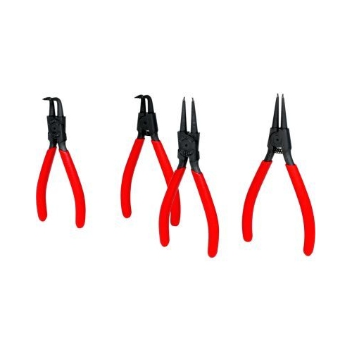 Zangensatz, Sicherungsringe KS TOOLS 119.2050 f&uuml;r