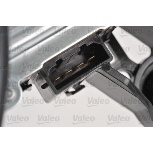 Wischermotor VALEO 404581 ORIGINAL TEIL f&uuml;r SKODA, hinten