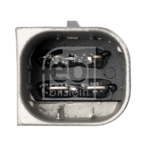 Wasserpumpe, Motork&uuml;hlung FEBI BILSTEIN 178011 f&uuml;r BMW