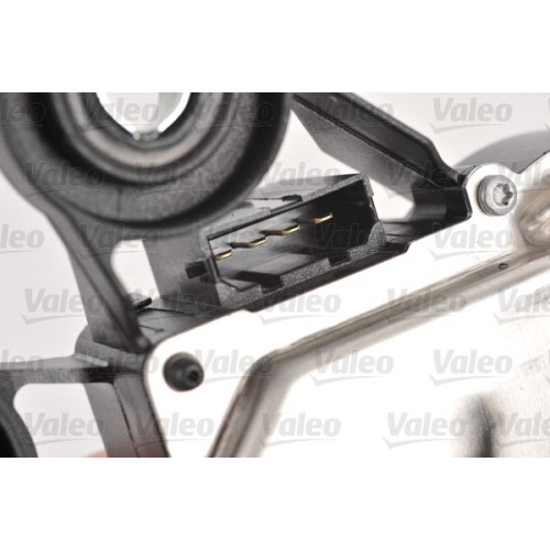 Wischermotor VALEO 404699 ORIGINAL TEIL f&uuml;r, hinten