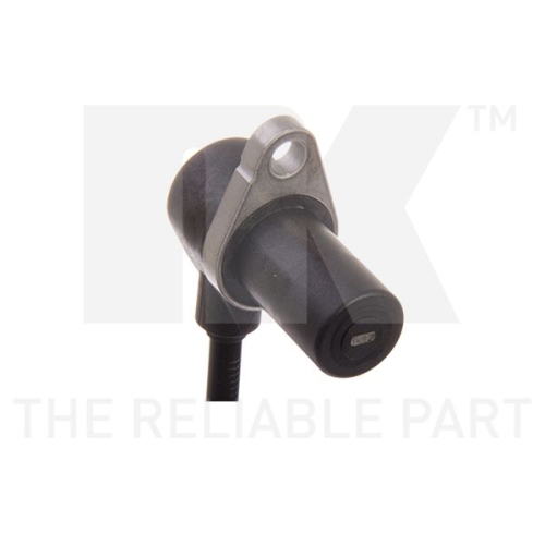 Sensor, Raddrehzahl NK 294744 f&uuml;r AUDI VW, Hinterachse, links