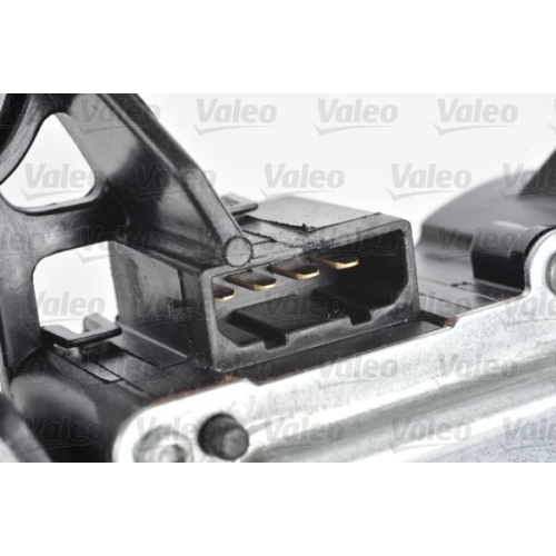 Wischermotor VALEO 404849 ORIGINAL TEIL f&uuml;r SEAT VW, hinten