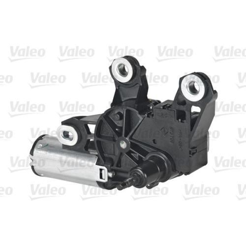 Wischermotor VALEO 404886 ORIGINAL TEIL f&uuml;r SEAT SKODA VW, hinten