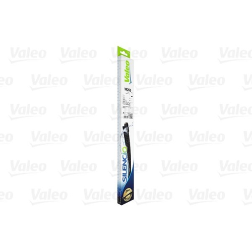 Valeo Silencio X-TRM OE Heck (x1) VR265 574612 Wischerblatt