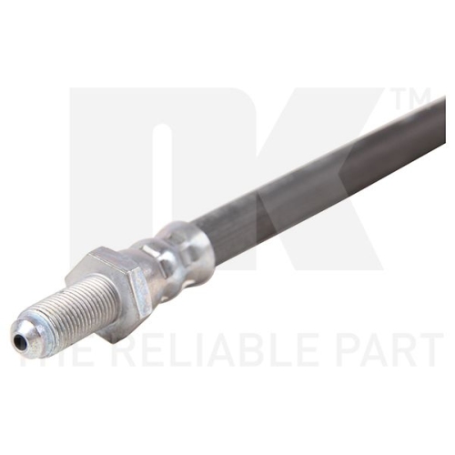 Bremsschlauch NK 852524 f&uuml;r FORD, Hinterachse, Vorderachse