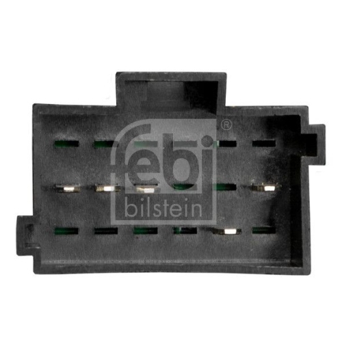 Schalter, Fensterheber FEBI BILSTEIN 179223 f&uuml;r VOLVO, rechts