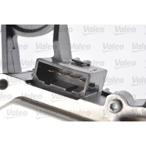 Wischermotor VALEO 579602 ORIGINAL TEIL f&uuml;r AUDI, hinten
