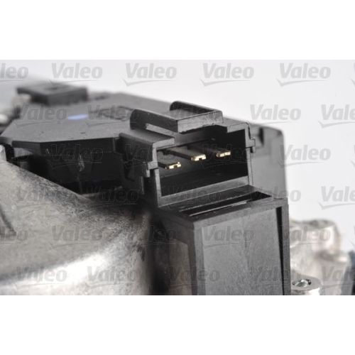 Wischermotor VALEO 579701 ORIGINAL TEIL f&uuml;r OPEL VAUXHALL, hinten